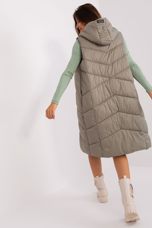 Liemenė-D50045X80115A3-chaki