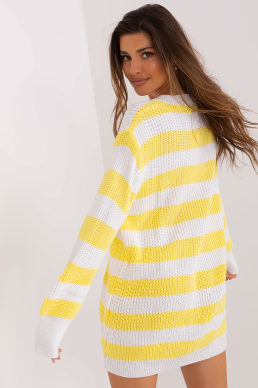 Megztinis-BA-SW-8030.58P-geltonas