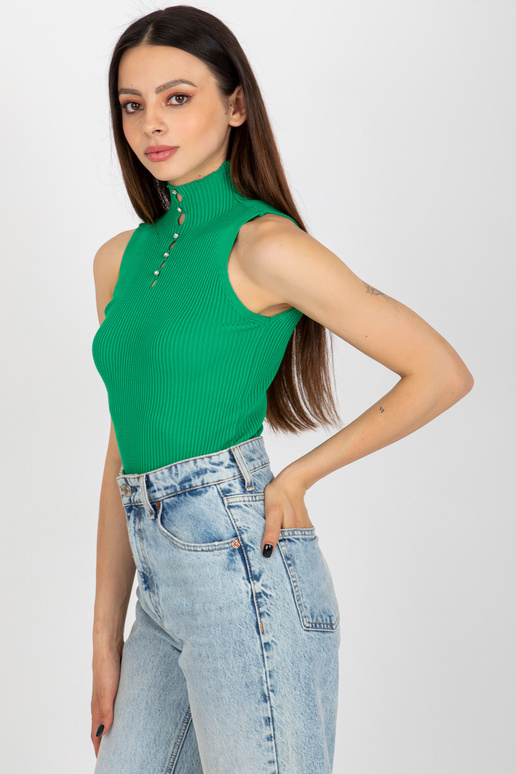 Palaidinė-BA-BZ-2301.00P-žalia