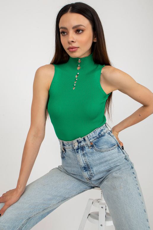 Palaidinė-BA-BZ-2301.00P-žalia