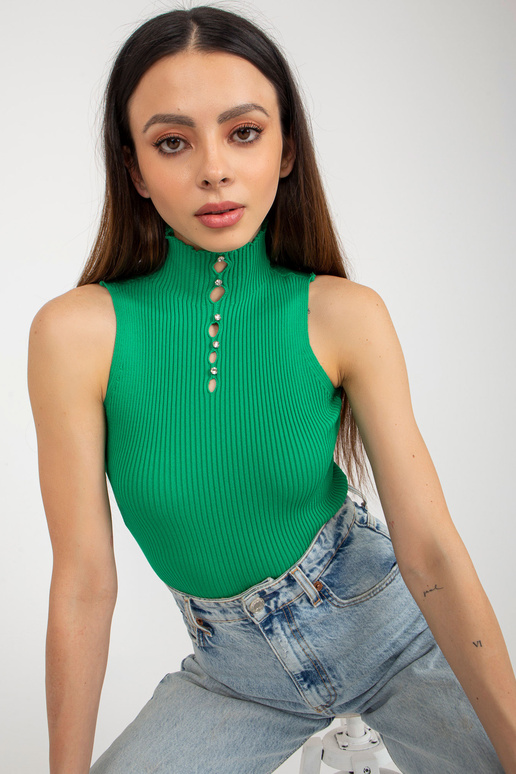 Palaidinė-BA-BZ-2301.00P-žalia