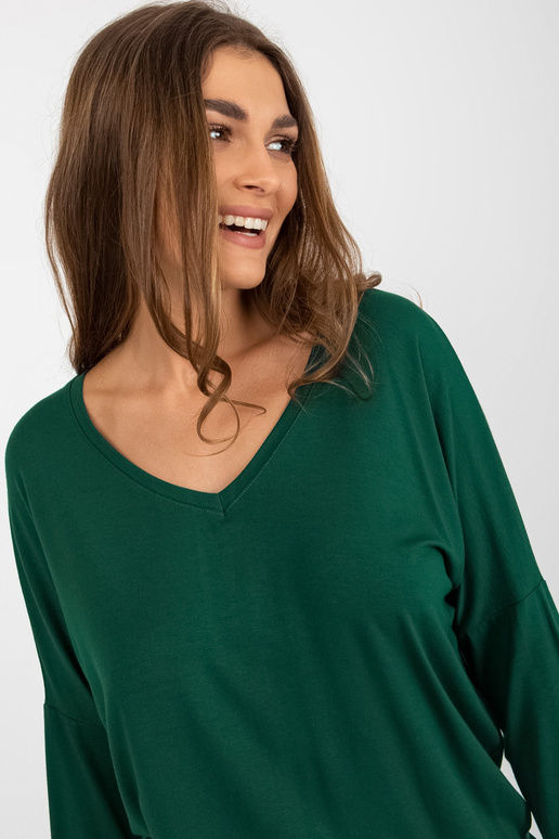 Palaidinė-RV-BZ-7663.05-tamsiai žalia