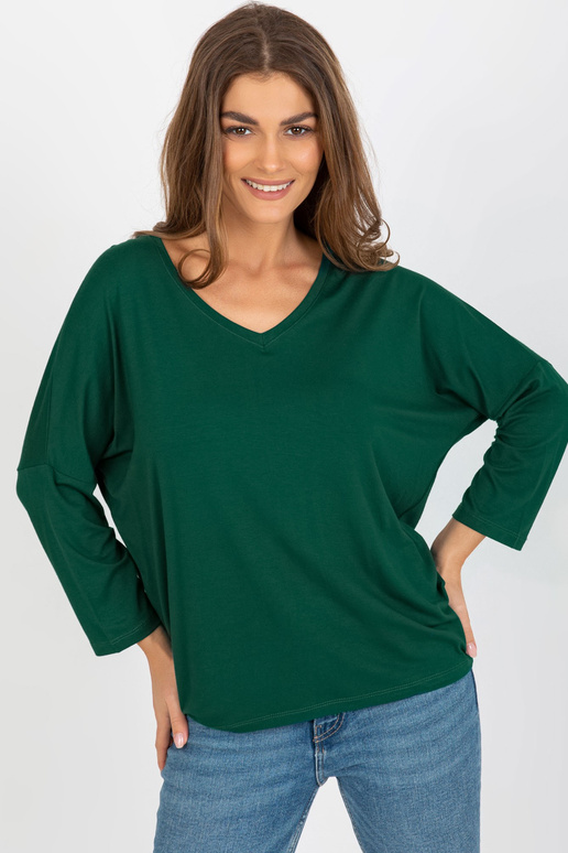 Palaidinė-RV-BZ-7663.05-tamsiai žalia