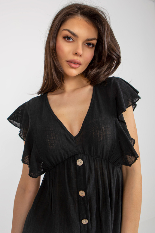 Suknelė-TW-SK-BI-26735.56-juoda