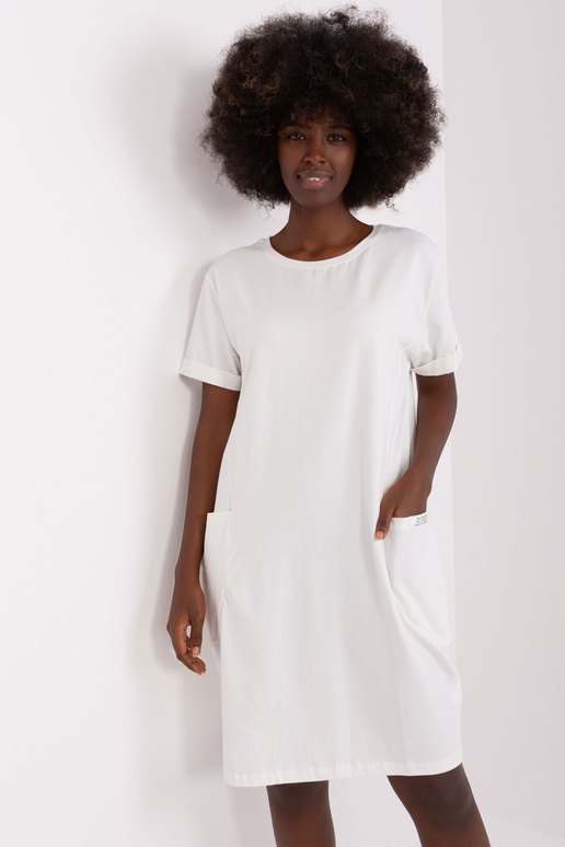 Suknelė-RV-SK-8724.12-ekru