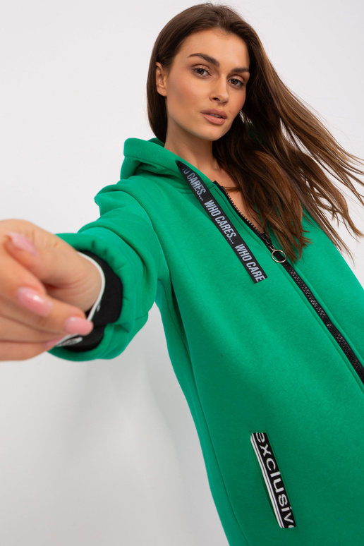 Megztinis-RV-BL-6832-2.00P-žalias