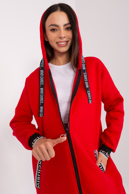 Megztinis-RV-BL-6832-2.00P-raudonas