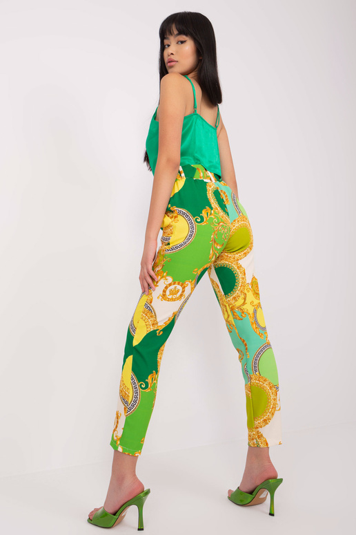 Kelnės-DHJ-SP-12787D.11-žalia