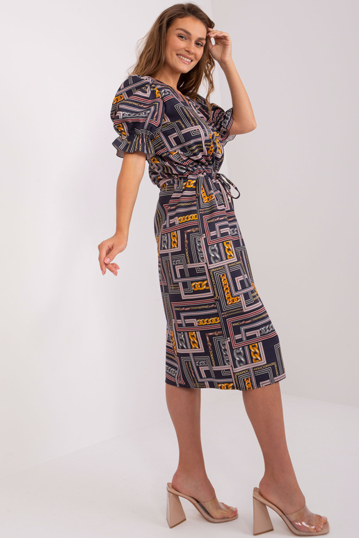 Suknelė-LK-SK-507468.75P-grafitas