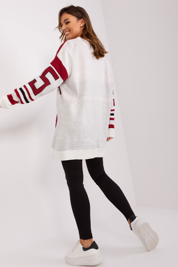 Megztinis-BA-SW-2206.48P-bordo 2