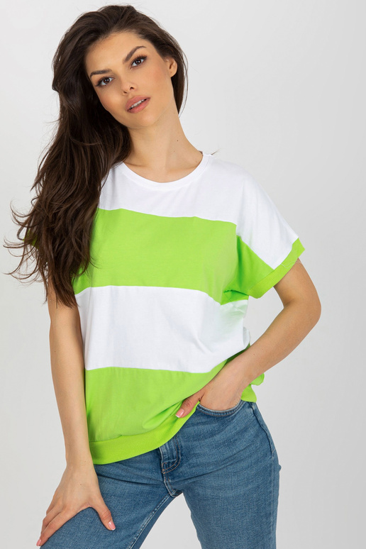 Palaidinė-RV-BZ-8640.36X-balta-žalia