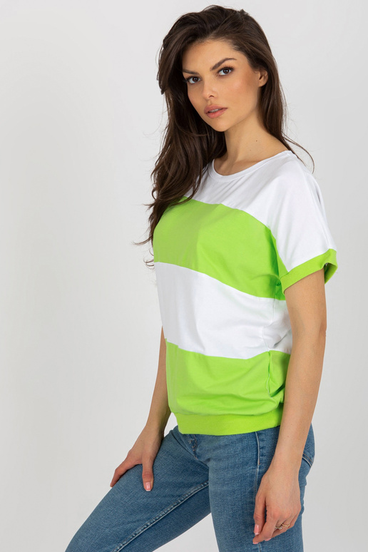 Palaidinė-RV-BZ-8640.36X-balta-žalia