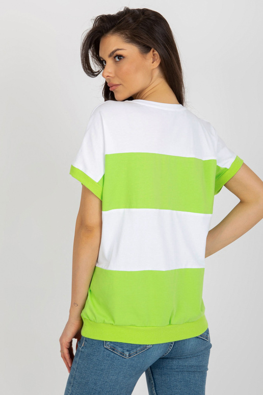 Palaidinė-RV-BZ-8640.36X-balta-žalia