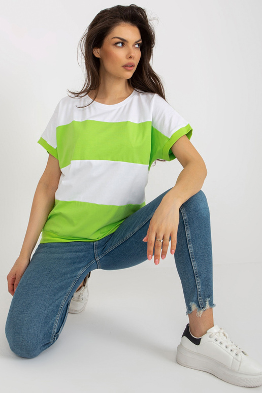 Palaidinė-RV-BZ-8640.36X-balta-žalia