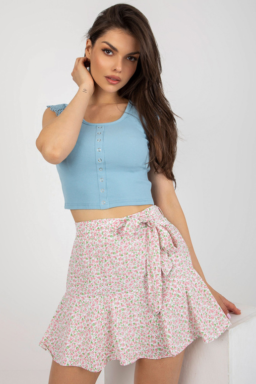 Sijonas-NM-SD-AB031.56P-baltas ir...