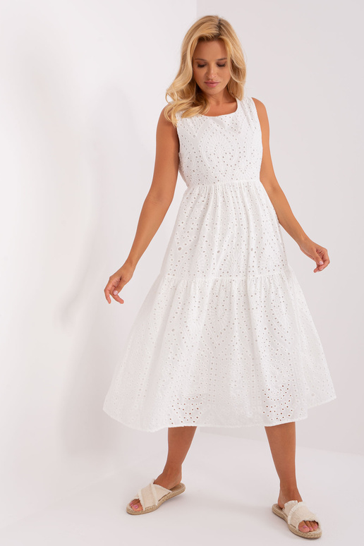 Suknelė-TW-SK-BI-19869.85-balta