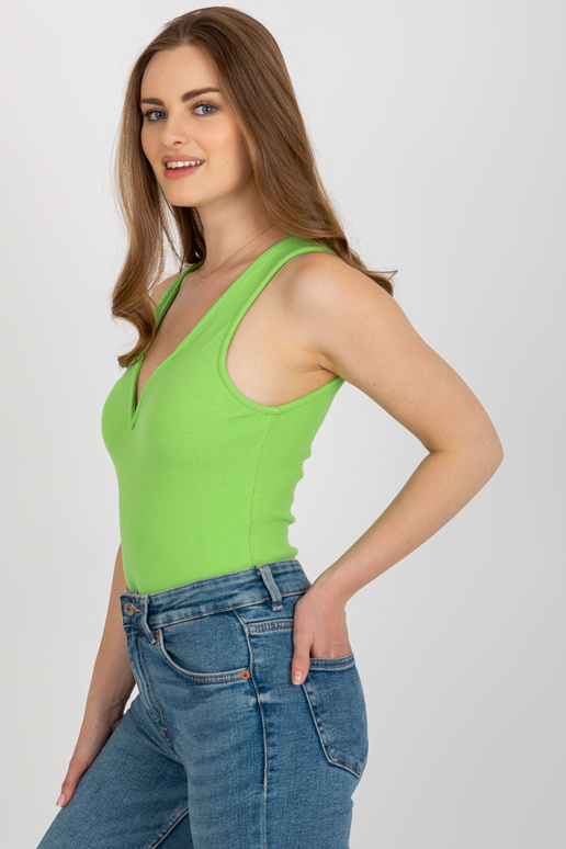 Body-NM-BO-L55093.29 - šviesiai žalia