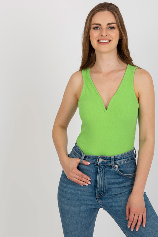 Body-NM-BO-L55093.29 - šviesiai žalia