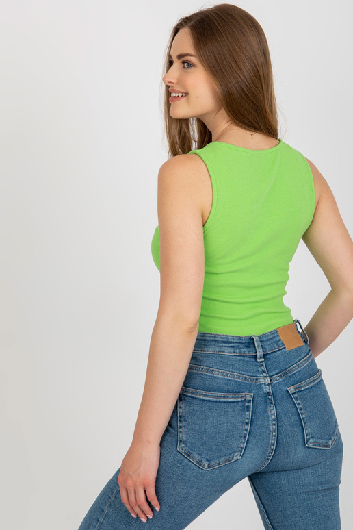 Body-NM-BO-L55093.29 - šviesiai žalia