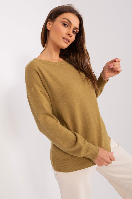 Megztinis-AT-SW-2325.95P-alyvuogių