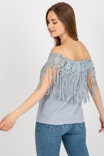 Pilka moteriška ispaniška...