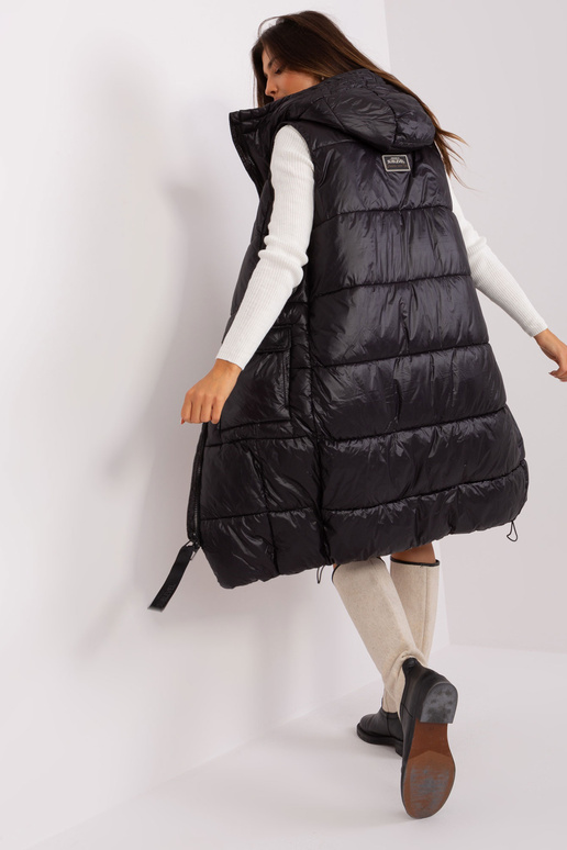 Liemenė – D50048X80114A1 – juoda