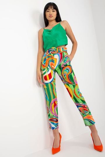 Kelnės-DHJ-SP-12787C.06-žalia