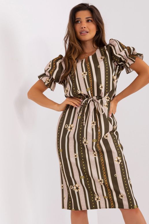 Suknelė-LK-SK-507468-1,20P-chaki