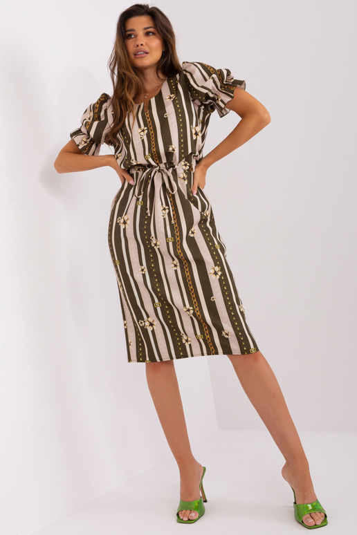 Suknelė-LK-SK-507468-1,20P-chaki