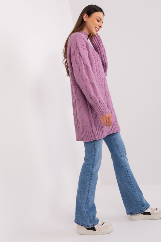 Megztinis-AT-SW-2367-1.35P-violetinė