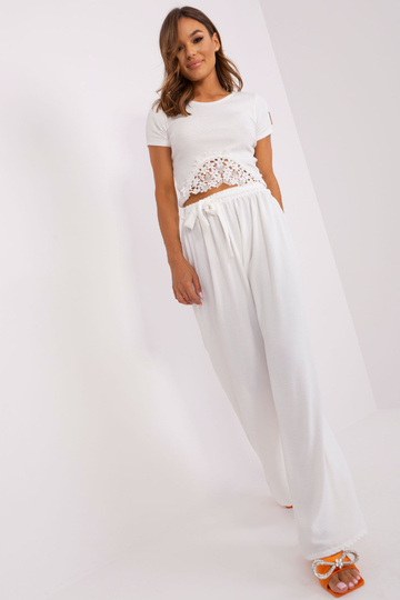 Kelnės-TW-SP-BI-2086.24P-ekru 2