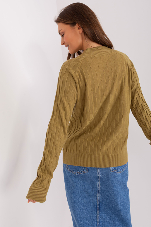 Megztinis-AT-SW-2326.37X-olive