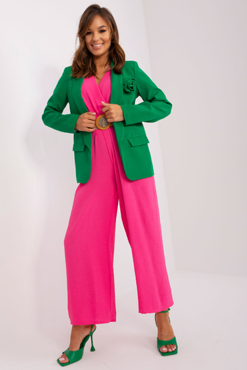 Striukė-DHJ-MA-7162.09-žalia