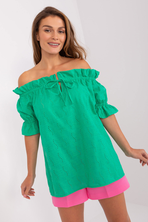 Palaidinė-LK-BZ-509355.68P-žalia