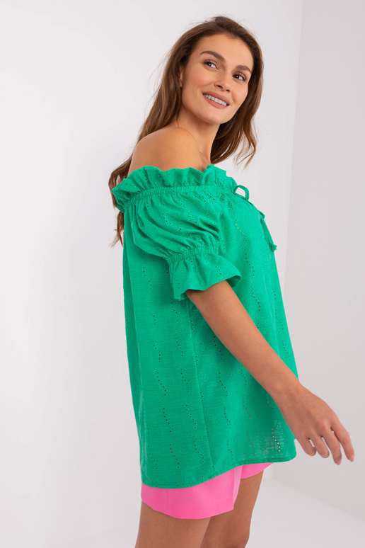 Palaidinė-LK-BZ-509355.68P-žalia