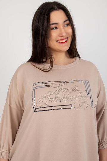 Smėlio spalvos plius dydžio... 2