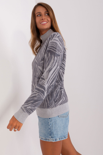 Megztinis-AT-SW-2357.96-pilkas