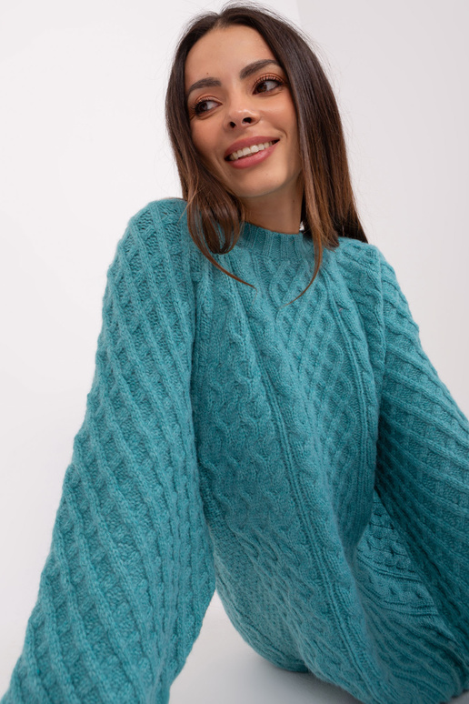 Megztinis-AT-SW-2367-2.64P-turkis