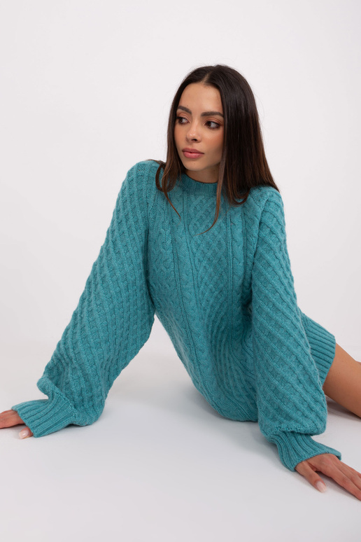 Megztinis-AT-SW-2367-2.64P-turkis