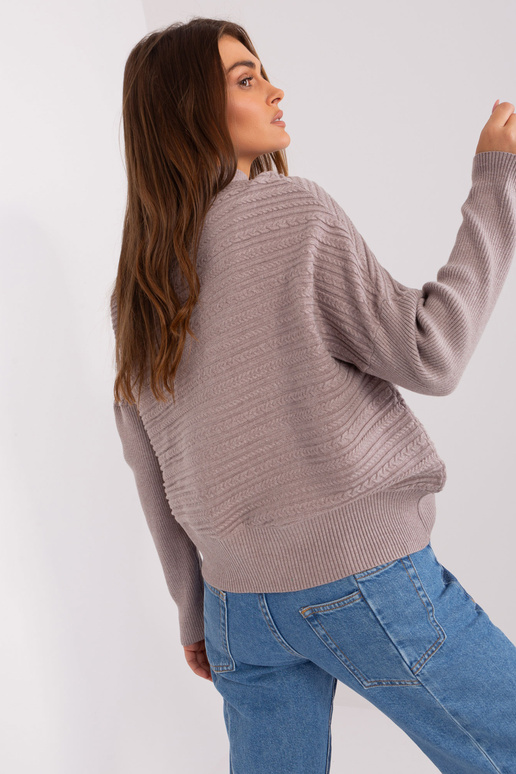 Megztinis-AT-SW-2368.36X-tamsiai...