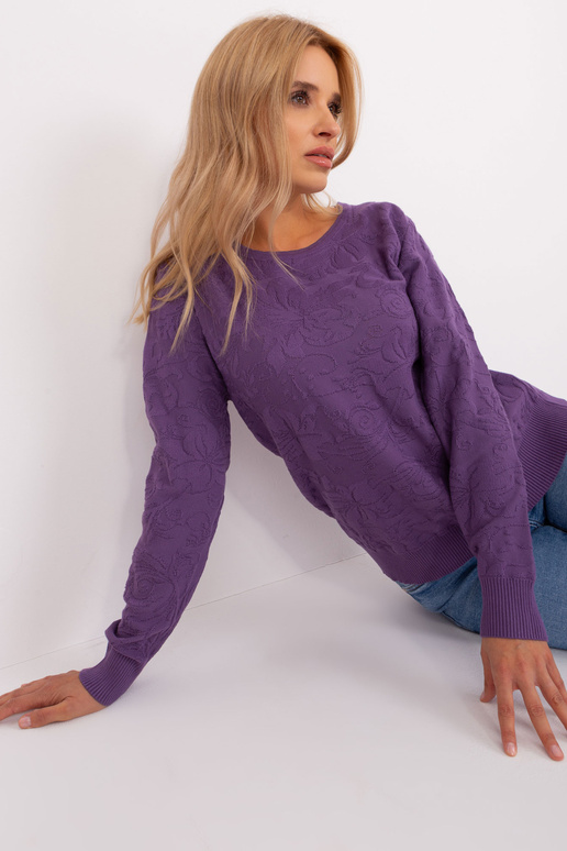 Megztinis-AT-SW-2231A.00P-violetinė