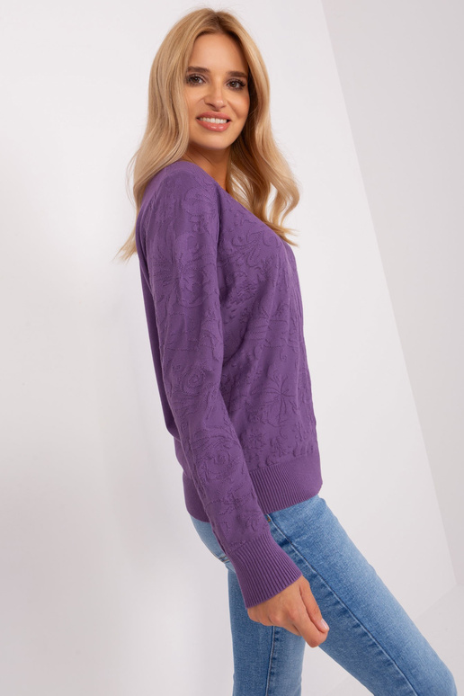 Megztinis-AT-SW-2231A.00P-violetinė
