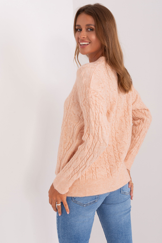 Megztinis-AT-SW-2335.27-persikas