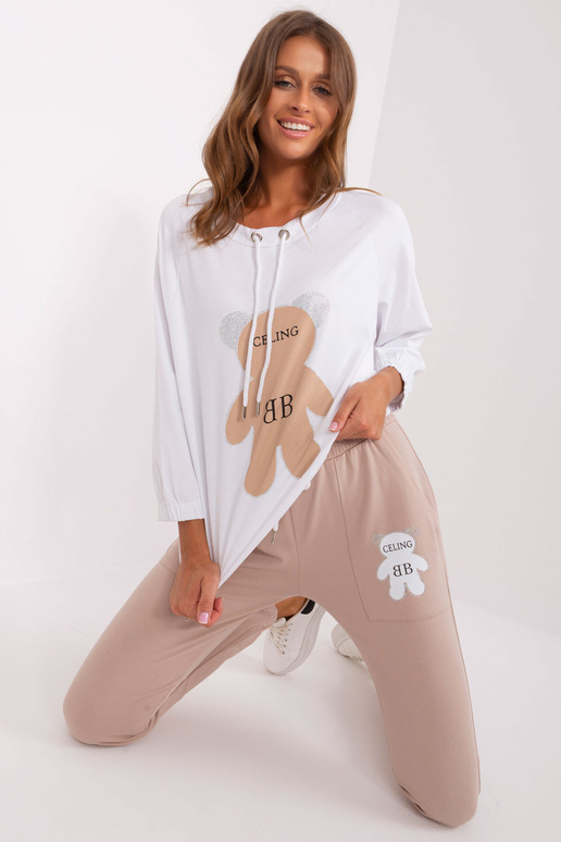 Rinkinys-RV-KMPL-8727.25X-smėlio spalvos