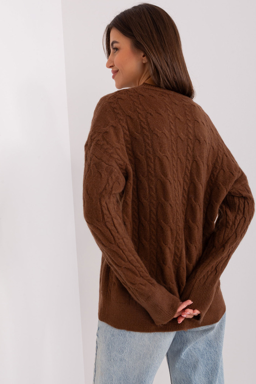 Megztinis-AT-SW-2335-1.68P-rudas