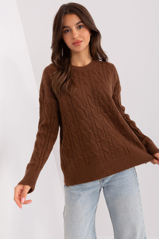 Megztinis-AT-SW-2335-1.68P-rudas