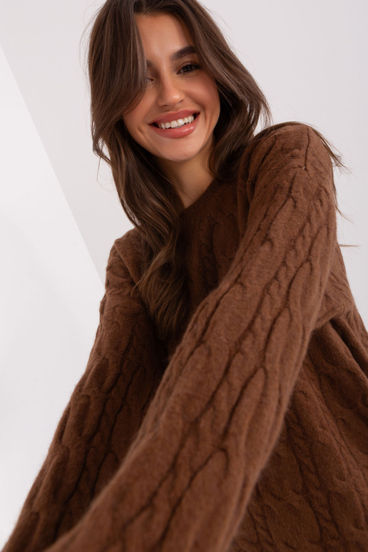 Megztinis-AT-SW-2335-1.68P-rudas