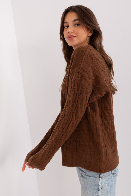 Megztinis-AT-SW-2335-1.68P-rudas