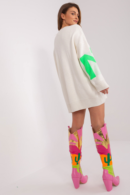 Megztinis-BA-SW-8050.01P-ekru