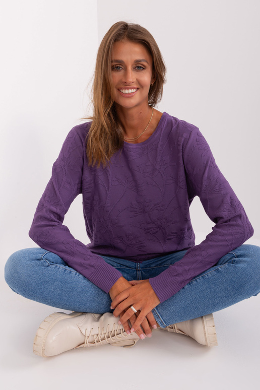 Megztinis-AT-SW-2231.99P-violetinė